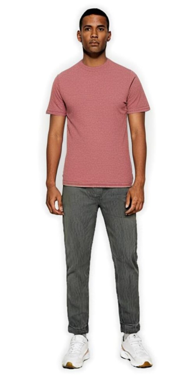 Gildan Softstyle Lightweight Ring Spun Cotton Casual Short Sleeve T Shirt For Everyday Men's Fashion